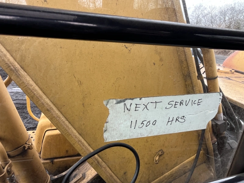 2003 JOHN DEERE 270C LC