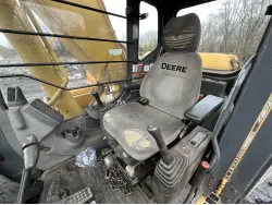 2003 JOHN DEERE 270C LC