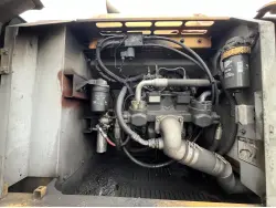 2003 JOHN DEERE 270C LC