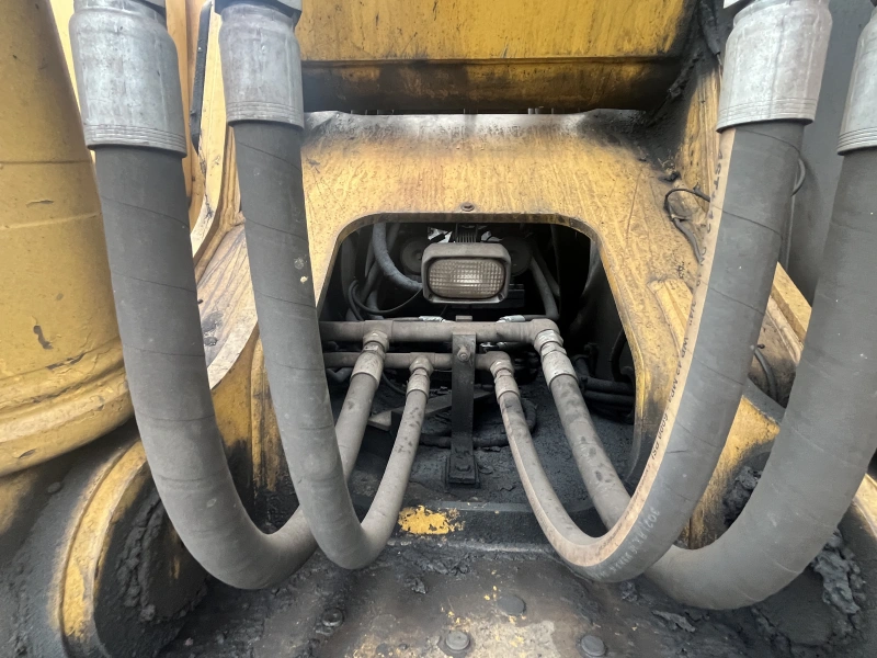 2003 JOHN DEERE 270C LC