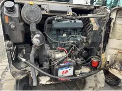 2007 BOBCAT 337G