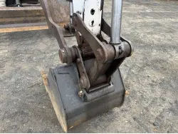 2007 BOBCAT 337G