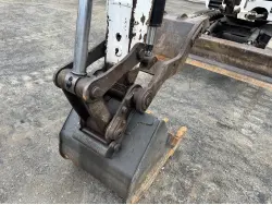 2007 BOBCAT 337G