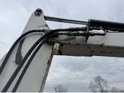 2007 BOBCAT 337G