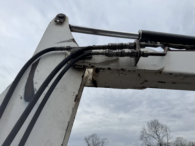 2007 BOBCAT 337G