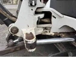2007 BOBCAT 337G