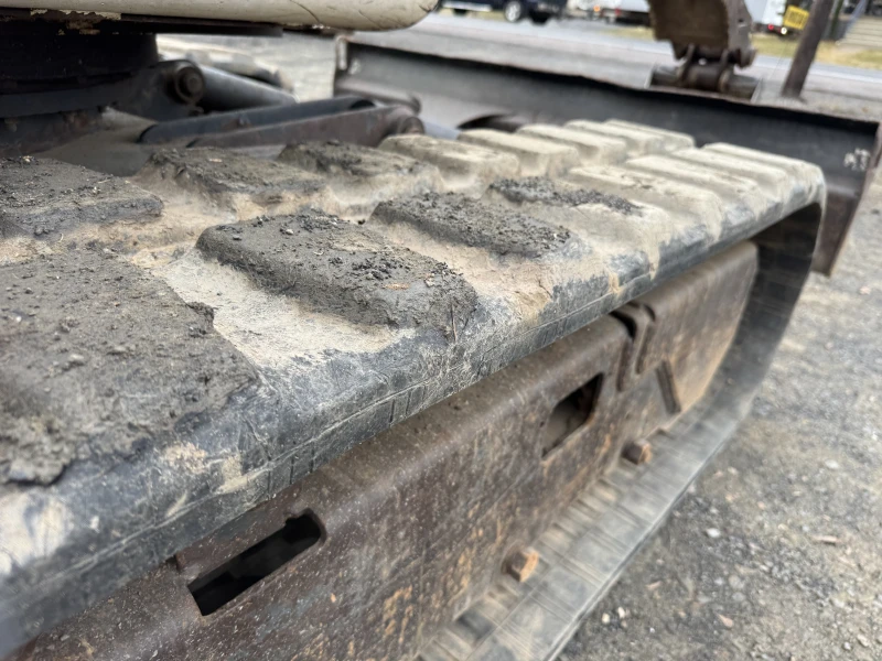 2007 BOBCAT 337G