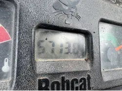 2007 BOBCAT 337G