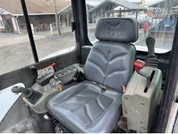 2007 BOBCAT 337G