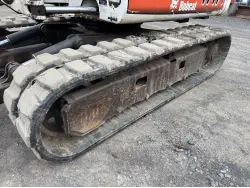 2007 BOBCAT 337G