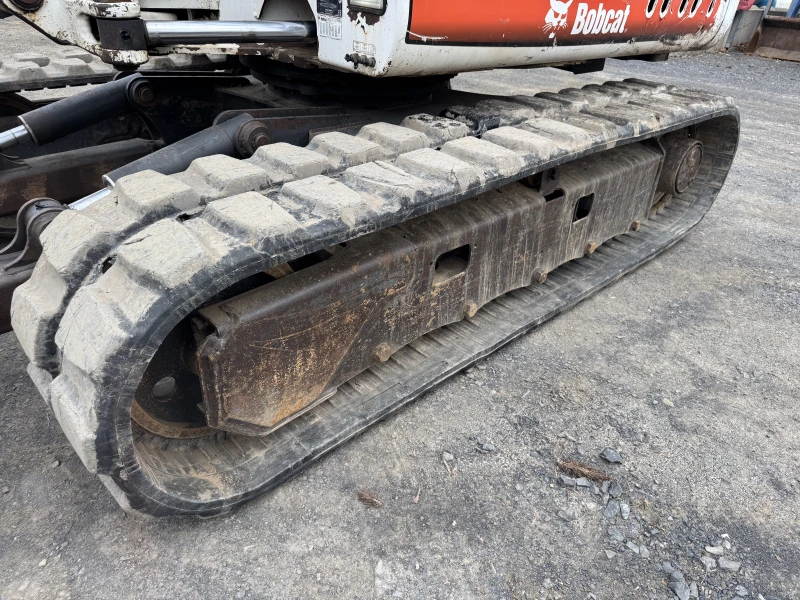 2007 BOBCAT 337G