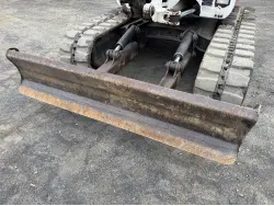 2007 BOBCAT 337G