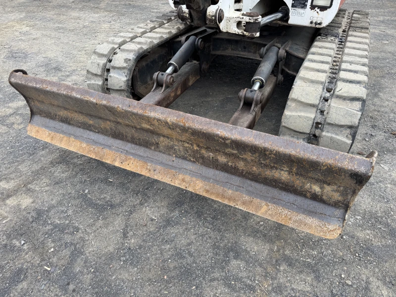 2007 BOBCAT 337G