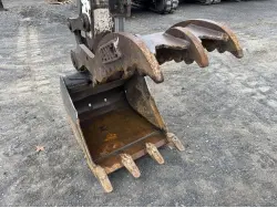 2007 BOBCAT 337G