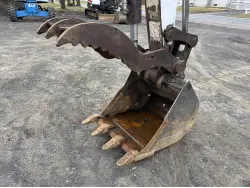 2007 BOBCAT 337G