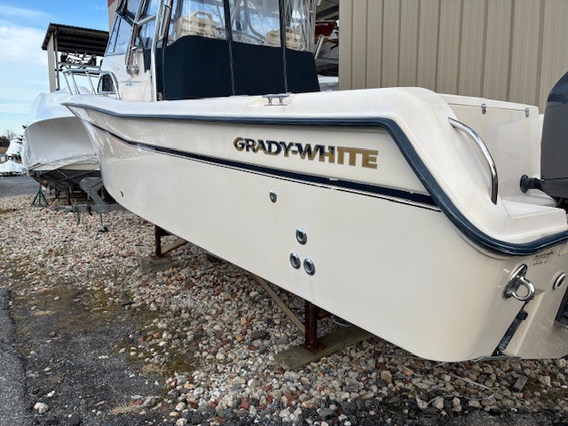 2005 Grady-White 282 SAILFISH in essex MD