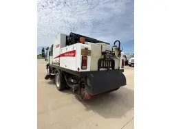 2019 ELGIN BROOM BADGER