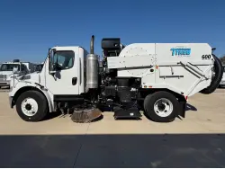 2016 TYMCO 600