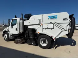 2016 TYMCO 600