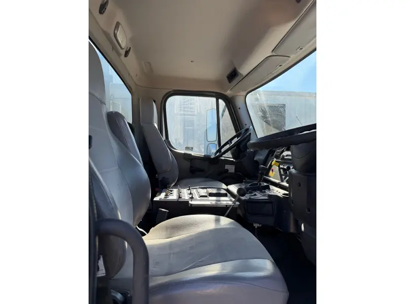 2016 TYMCO 600