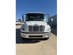 2016 TYMCO 600