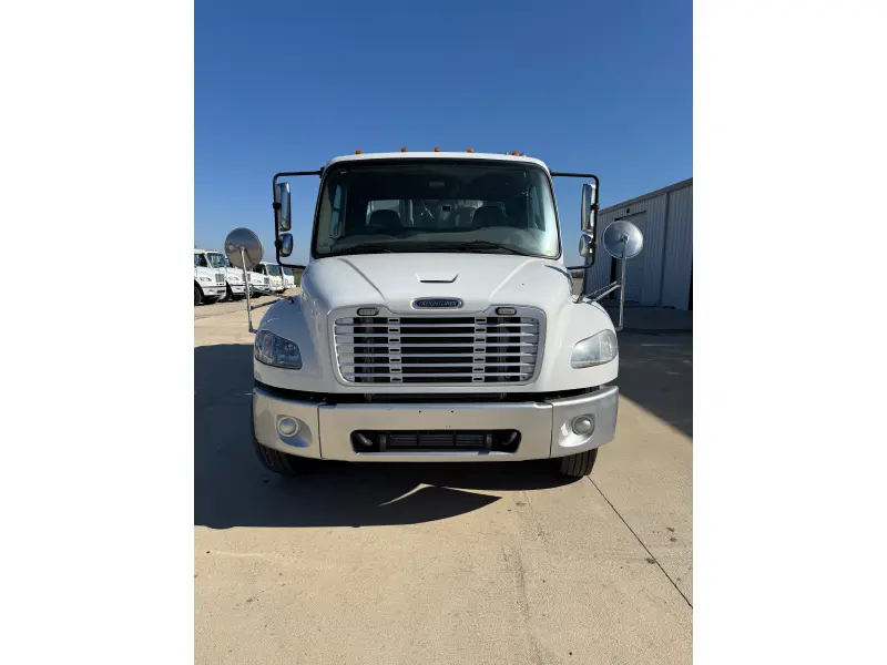 2016 TYMCO 600