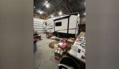 2025 Grand Design REFLECTION 100 SERIES 24RL RV