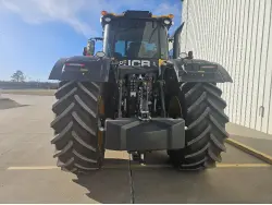 2026 JCB Fastrac 8330