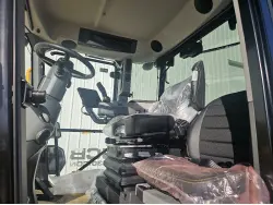 2026 JCB Fastrac 8330