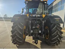 2025 JCB Fastrac 4220