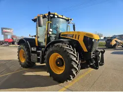 2025 JCB Fastrac 4220