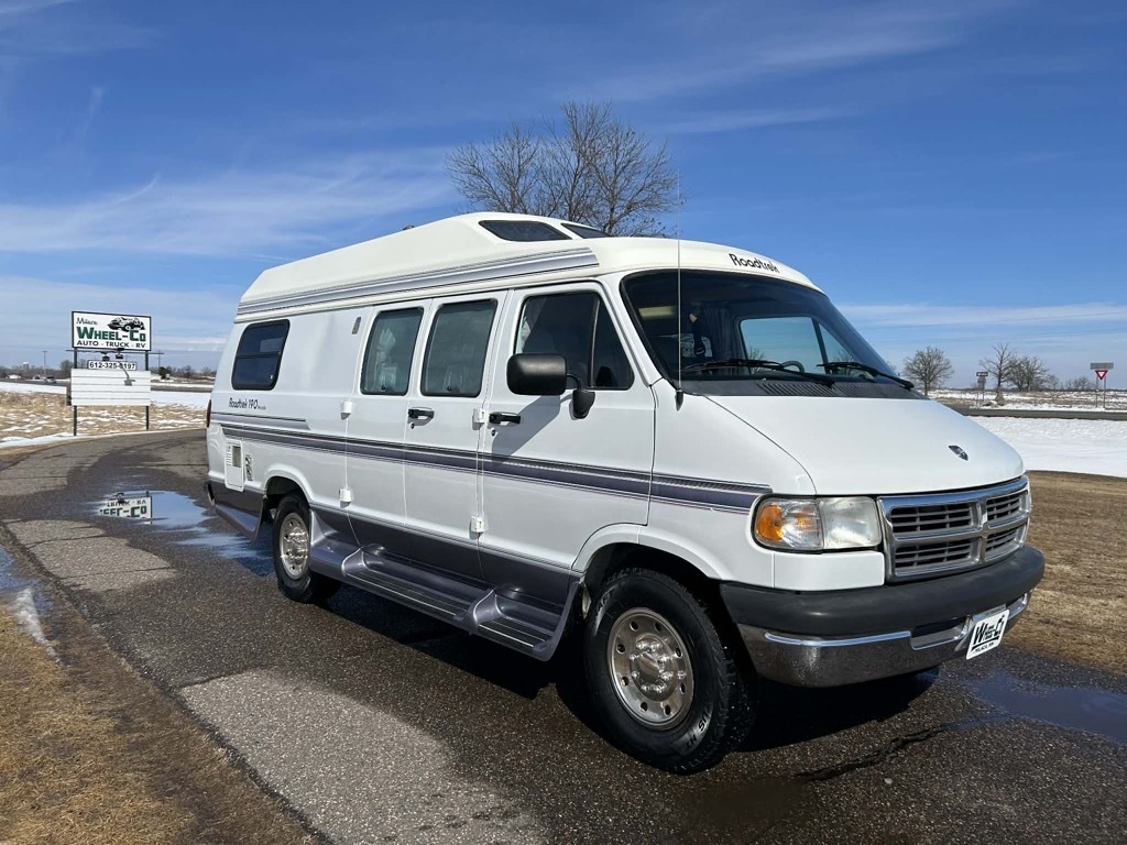 1997 Roadtrek 190 VERSATILE in milaca MN