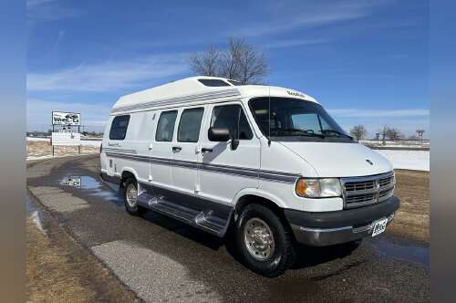 1997 Roadtrek 190 VERSATILE in milaca MN