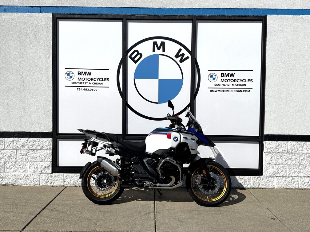 2026 BMW R 1300 GS ADVENTURE 1300 GS ADVENTURE in Plymouth, MI
