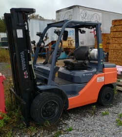 2023 TOYOTA 508FGCU30 in Ocala, FL