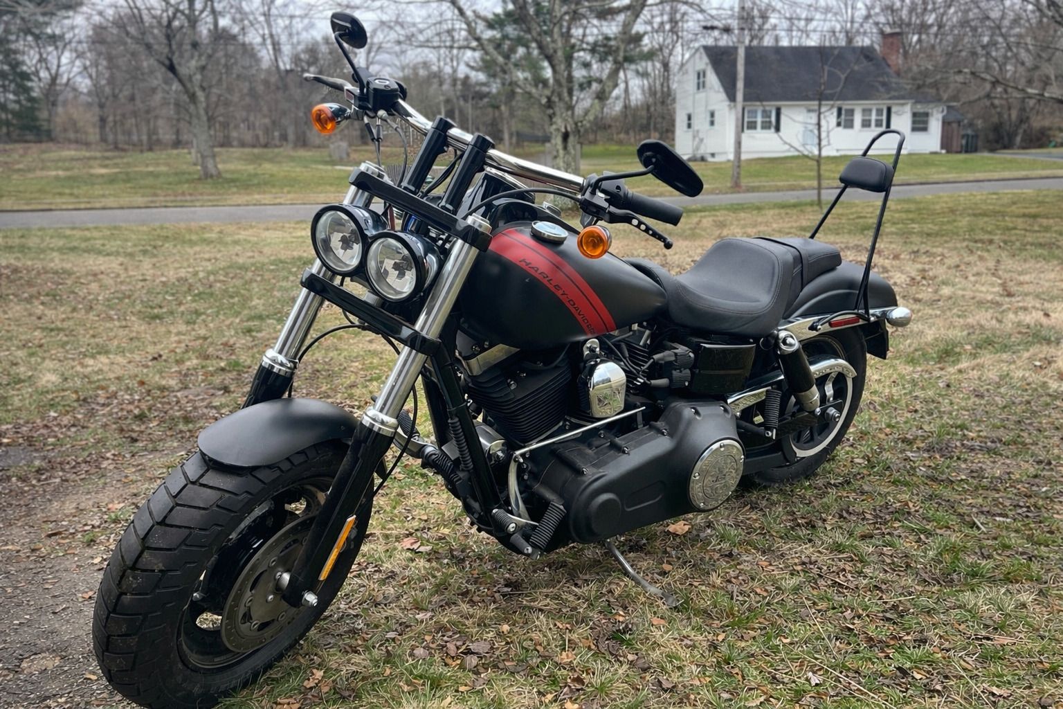 Black Cruiser Motorcycles For Sale Near Bridgewater, Massachusetts