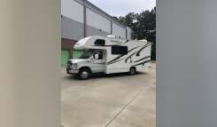 2016 Thor Motor Coach FREEDOM ELITE 22E RV