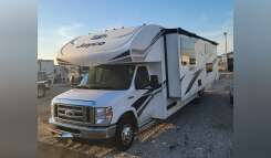 2020 Jayco REDHAWK 31F RV