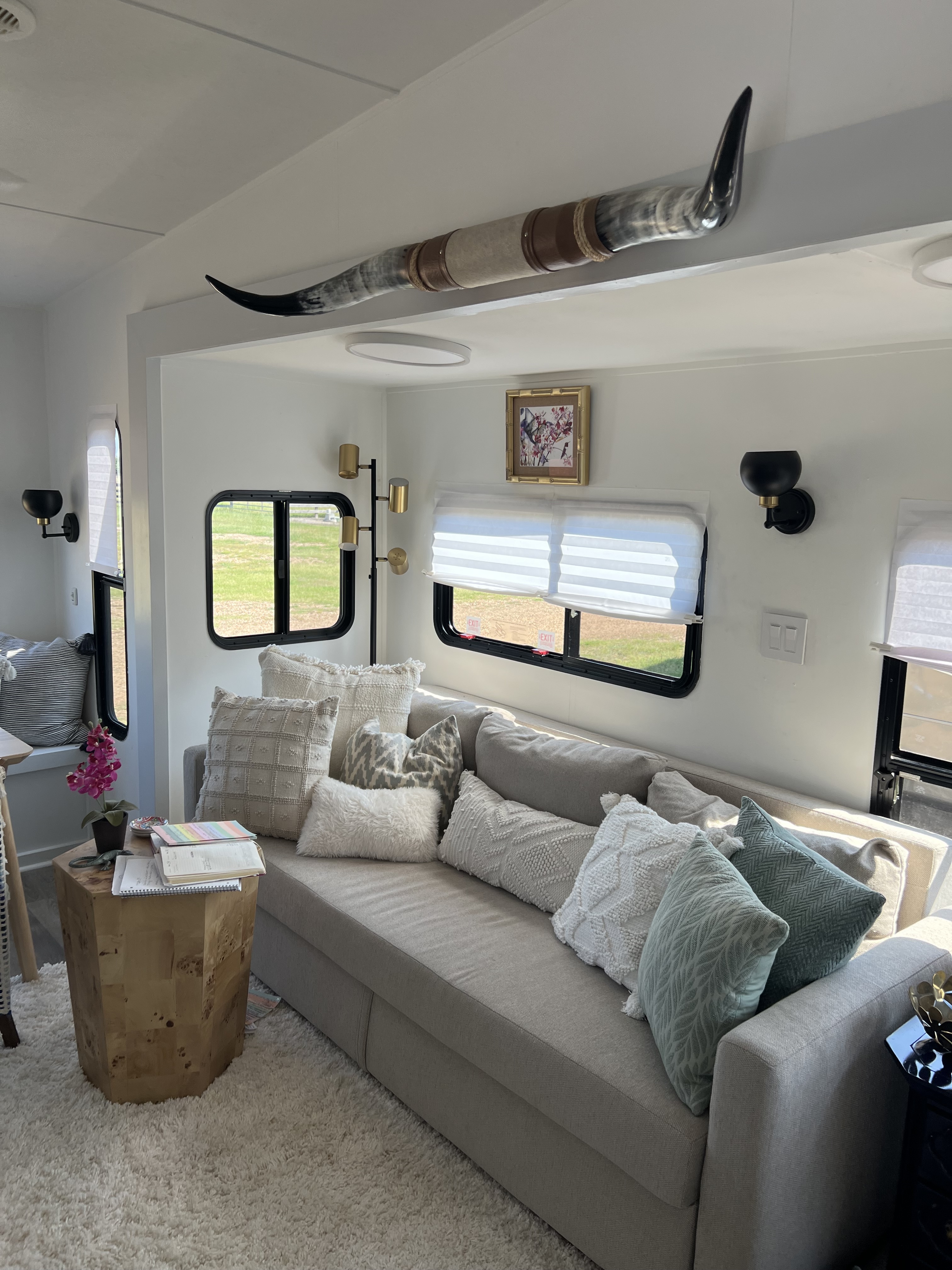 2009 Keystone MONTANA 3075RL RV