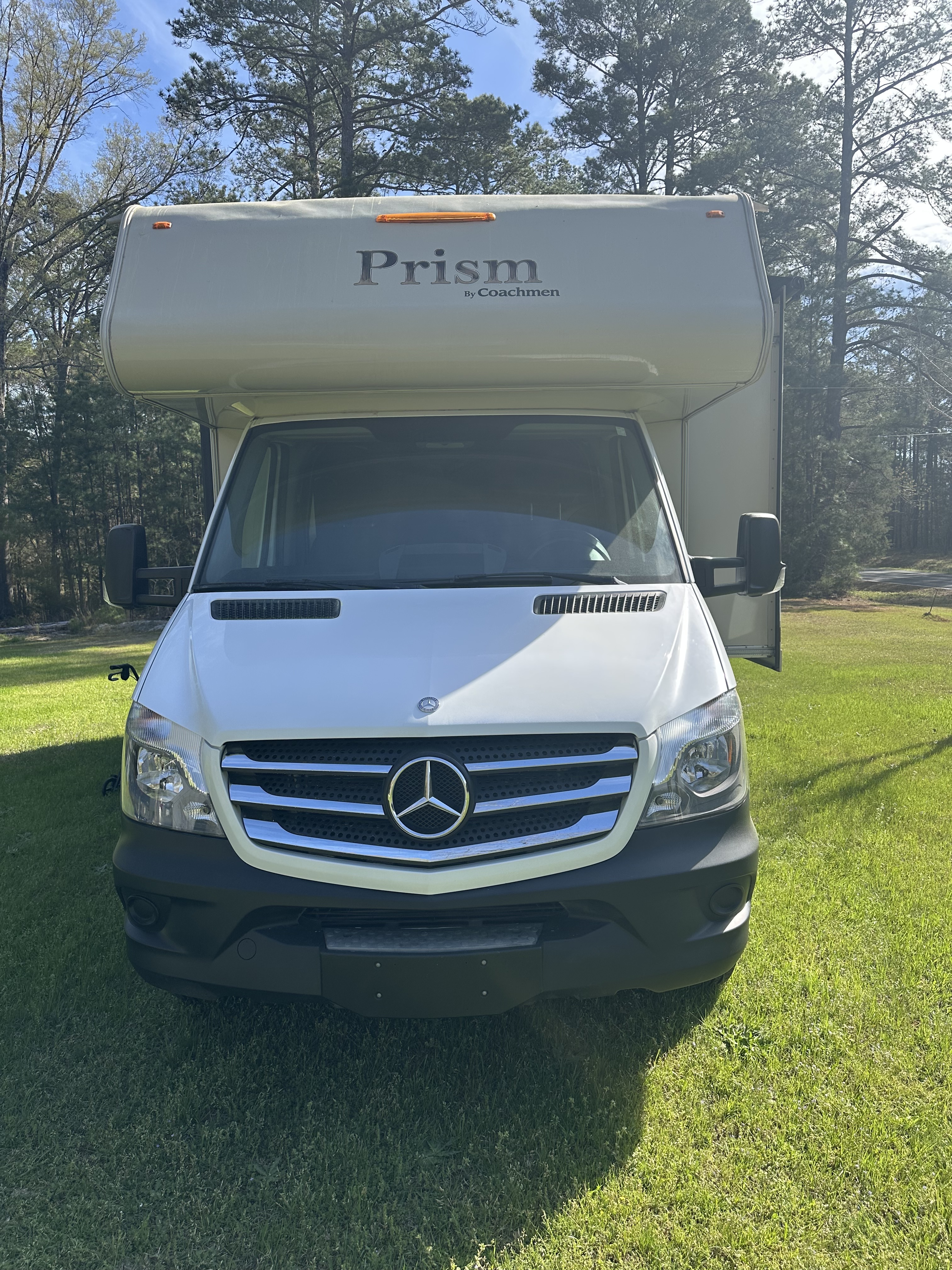 2016 Coachmen PRISM 2150 RV