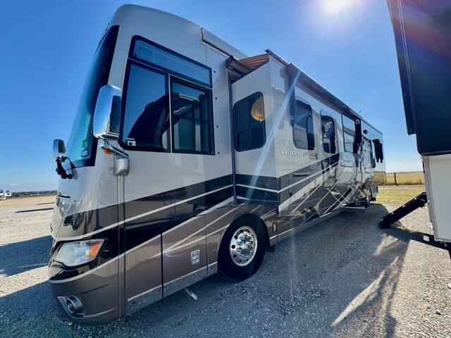 2018 Newmar DUTCH STAR 4369 in the colony TX
