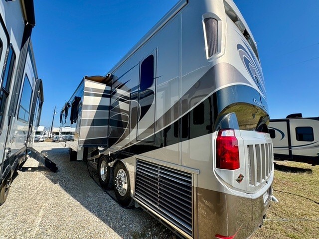 2018 Newmar DUTCH STAR 4369 in the colony TX