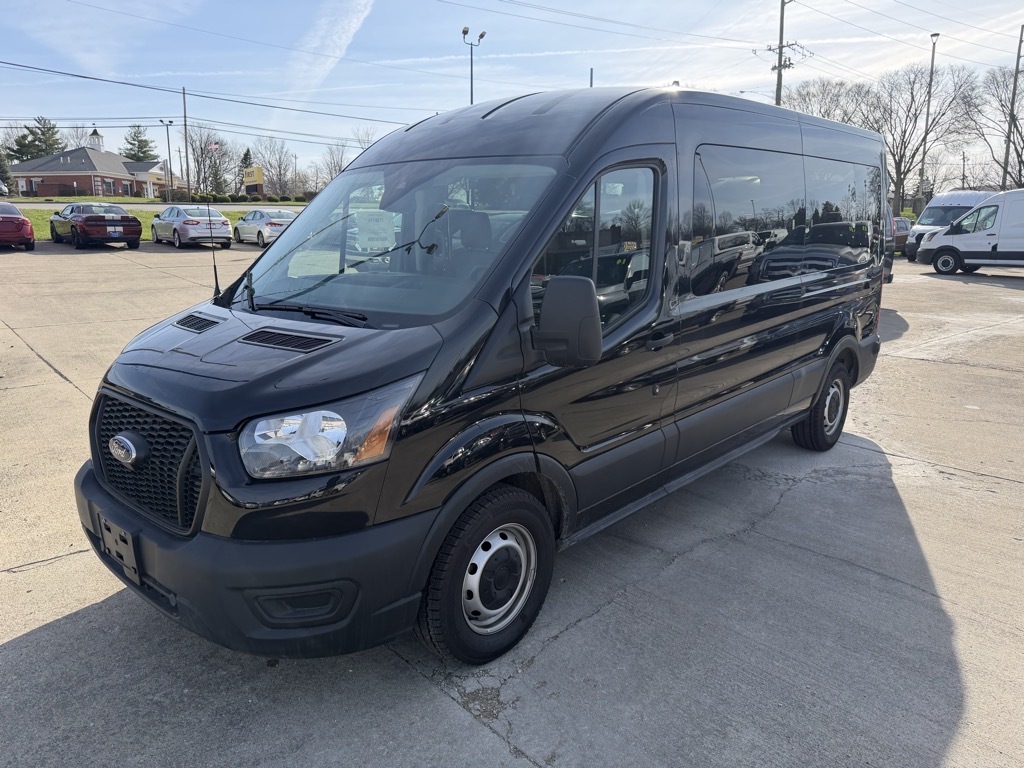 2024 FORD TRANSIT in Cincinnati, OH