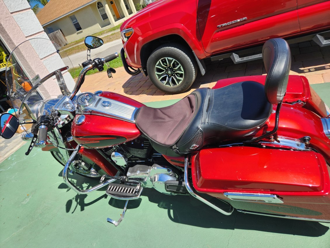2011 Harley-Davidson CUSTOM OTHER OTHER in Tampa, FL