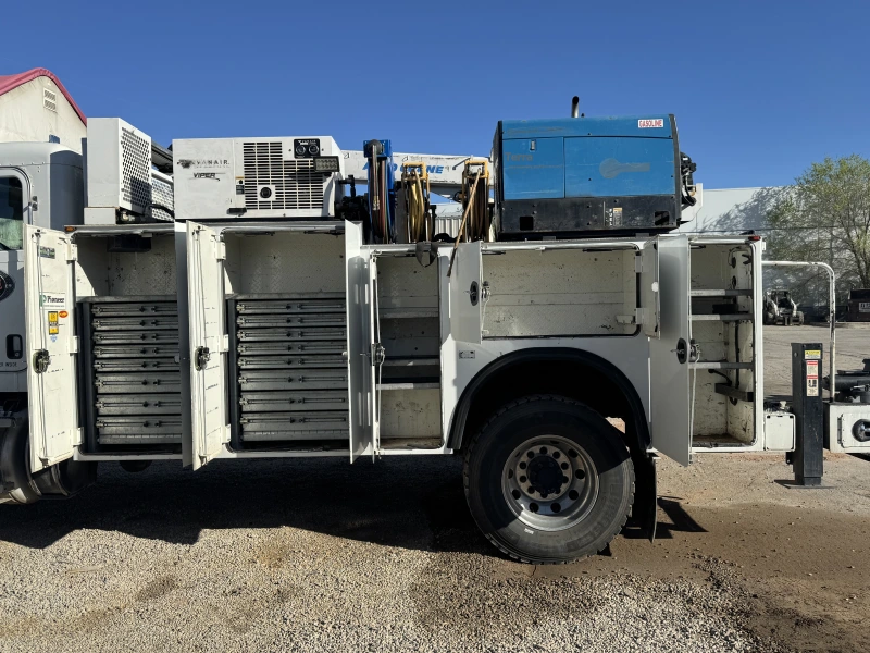 2014 PETERBILT 337