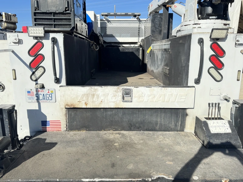 2014 PETERBILT 337