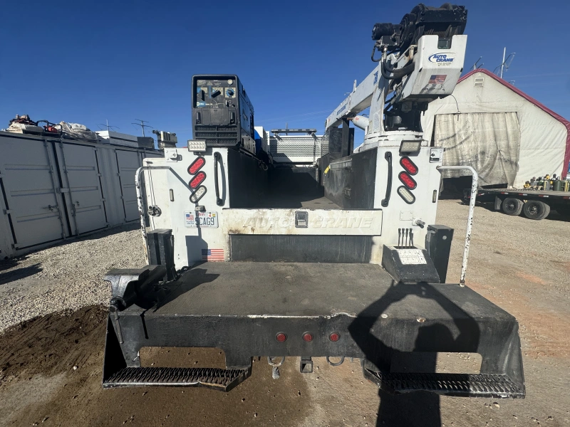 2014 PETERBILT 337