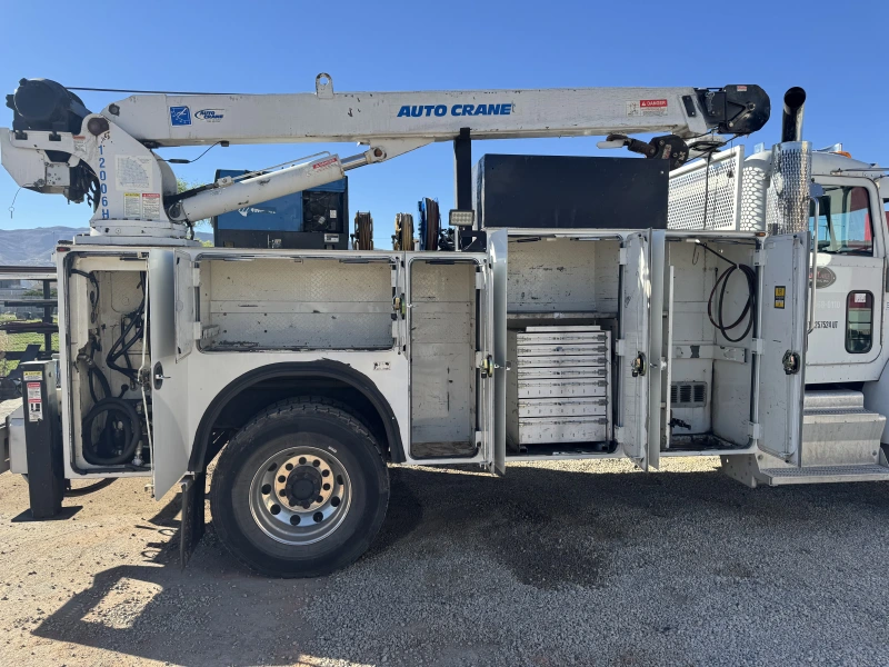 2014 PETERBILT 337