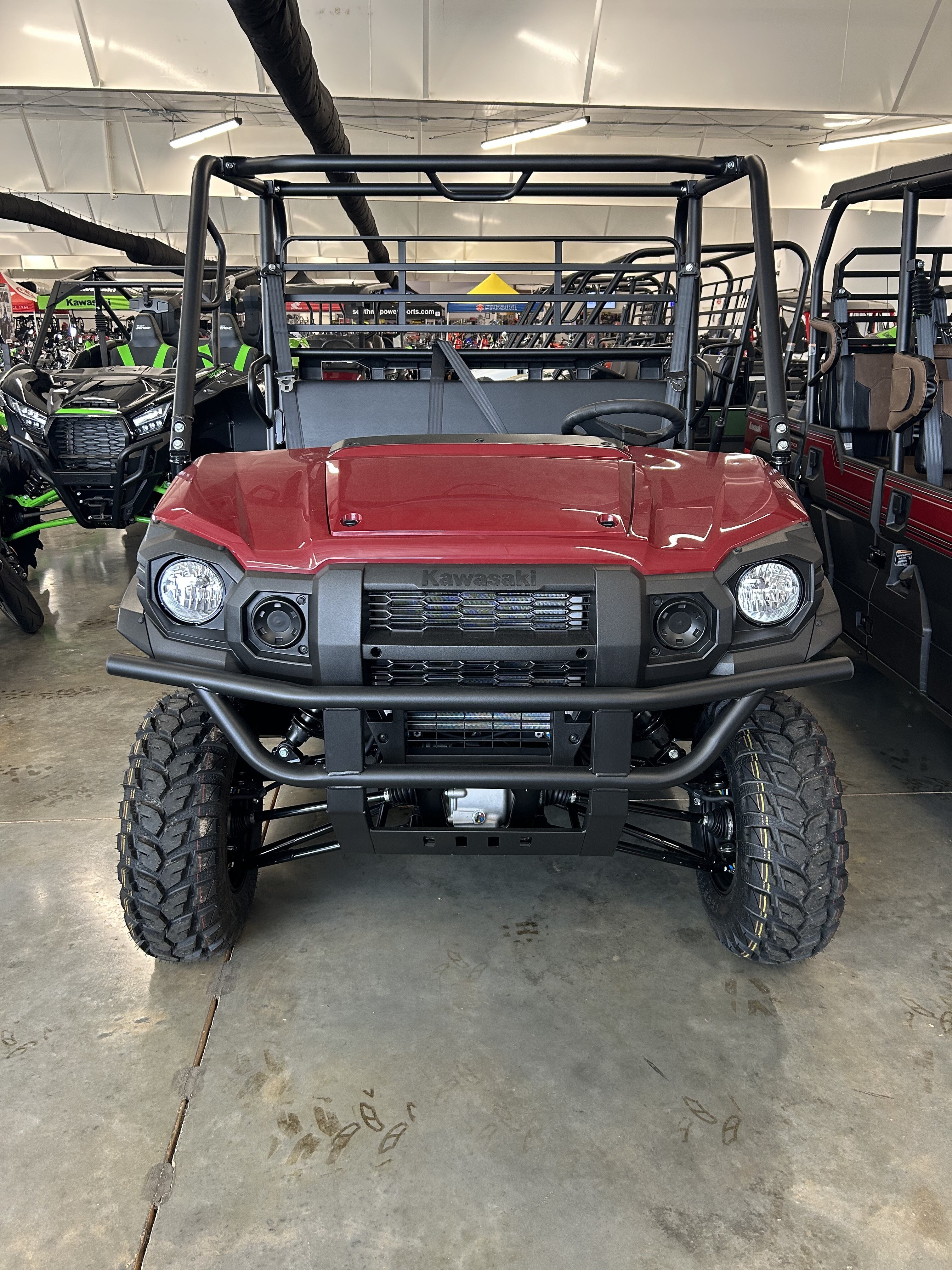 Side by Sides For Sale in Mississippi - ATV Trader
