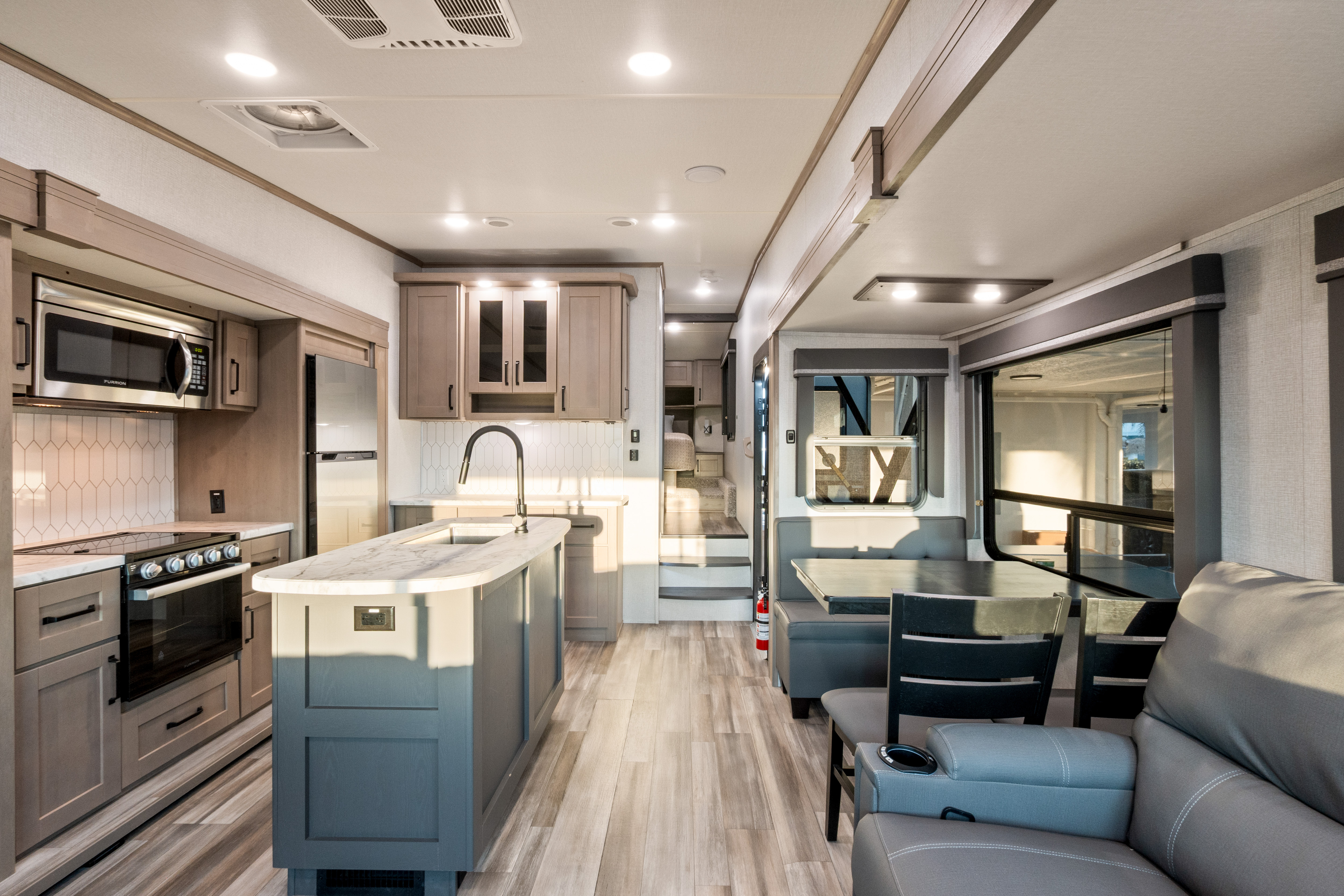 2023 Grand Design REFLECTION 150 SERIES 295RL in key largo FL